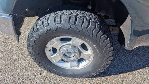 2009 Ford F-350 Super Duty