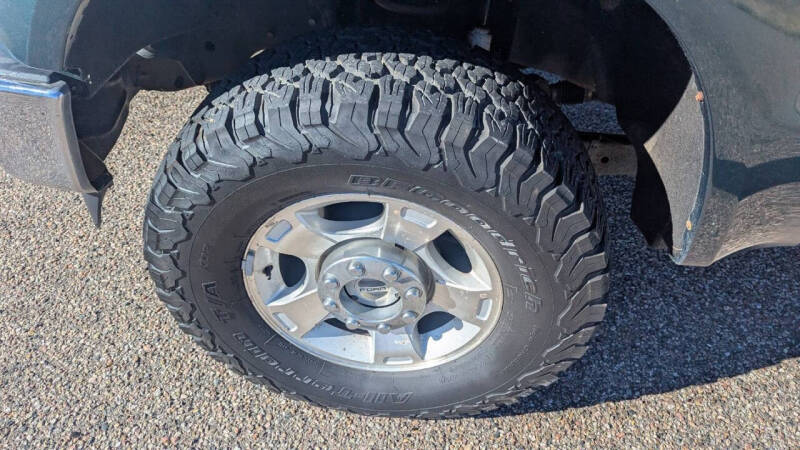 2009 Ford F-350 Super Duty