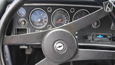 1972 Chevrolet Chevelle