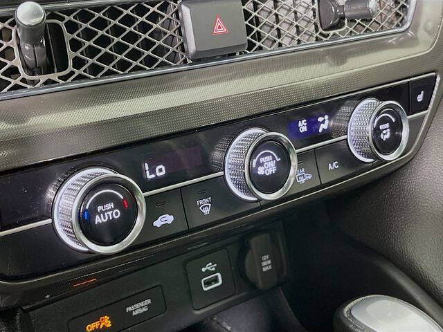 2023 Acura Integra w/A-SPEC