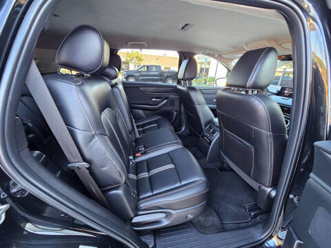 2024 Mazda CX-90 3.3 Turbo Select