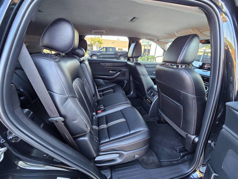 2024 Mazda CX-90 3.3 Turbo Select