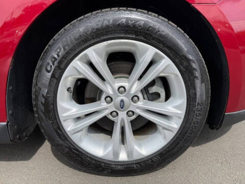 2014 Ford Taurus SEL