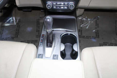 2014 Acura RDX w/Tech