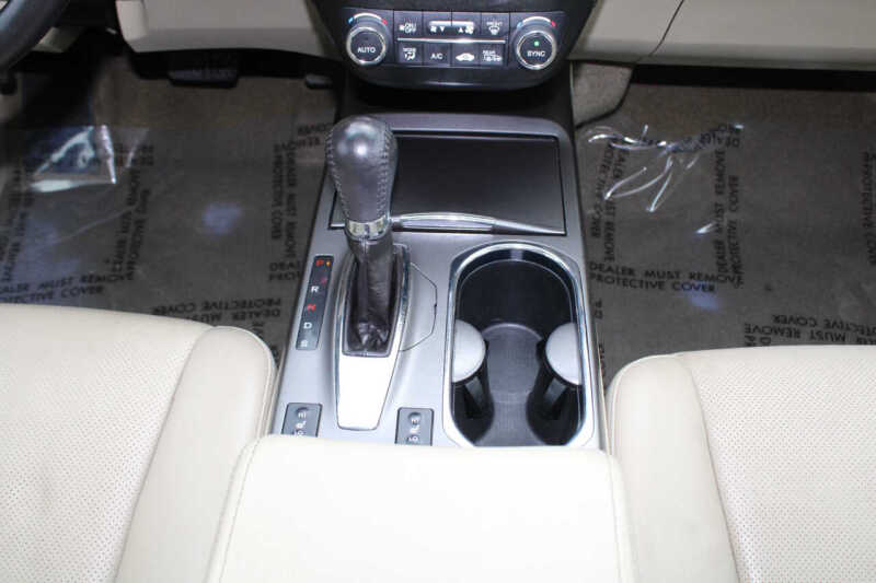 2014 Acura RDX w/Tech