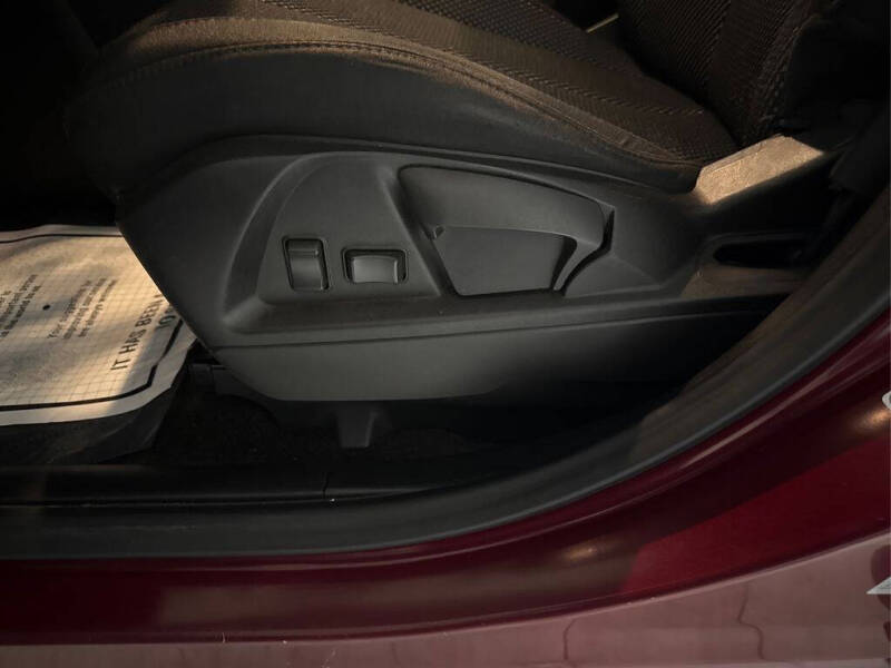 2017 GMC Terrain SLE-1