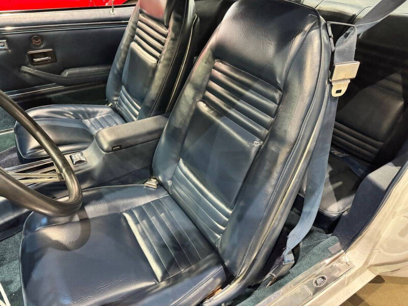 1979 Pontiac Trans Am