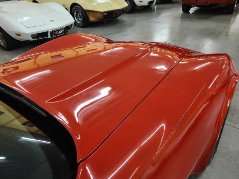 1980 Chevrolet Corvette