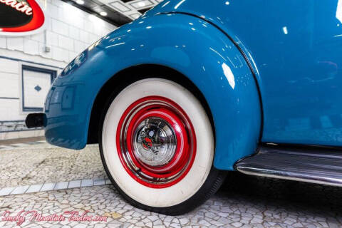 1940 Packard 120