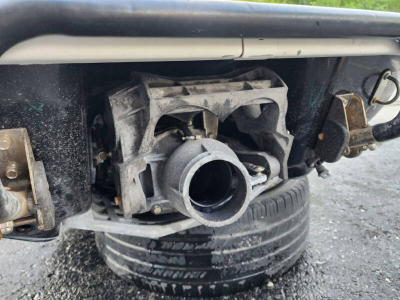 2018 Yamaha VX Cruiser HO