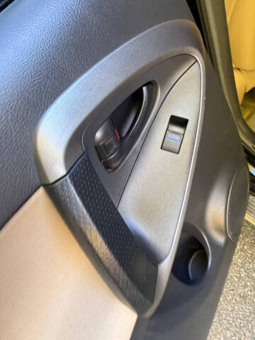 2009 Toyota RAV4 Limited