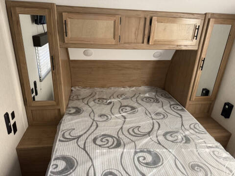 2023 Forest River CHEROKEE LTD