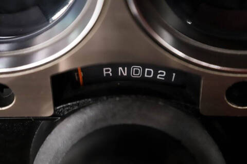 1985 Chevrolet C/K 10 Series