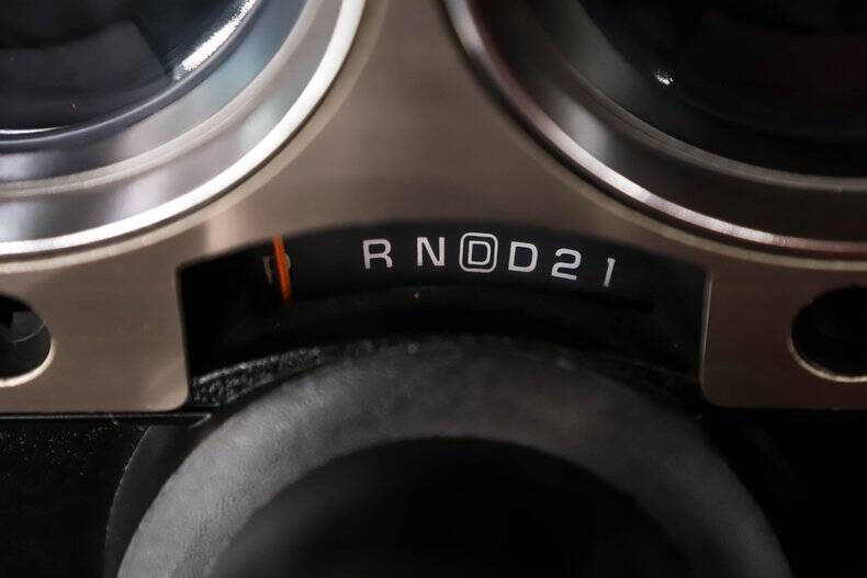 1985 Chevrolet C/K 10 Series