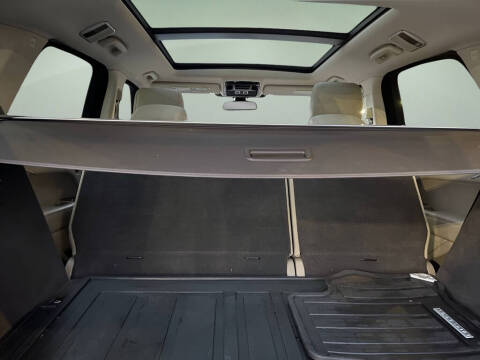 2014 Land Rover Range Rover Sport