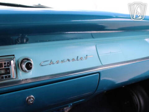 1957 Chevrolet 210
