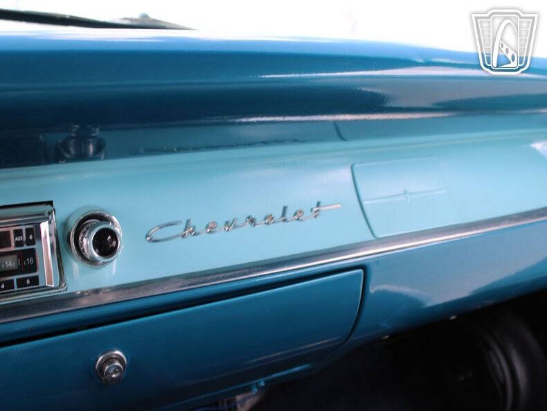 1957 Chevrolet 210