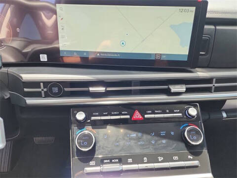 2024 Hyundai Santa Fe XRT