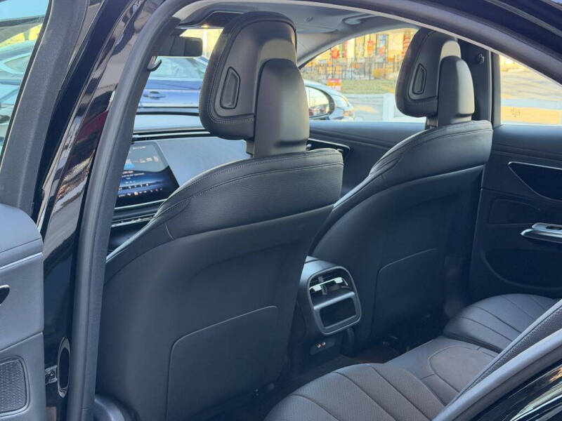 2025 Mercedes-Benz E-Class E 350 4MATIC