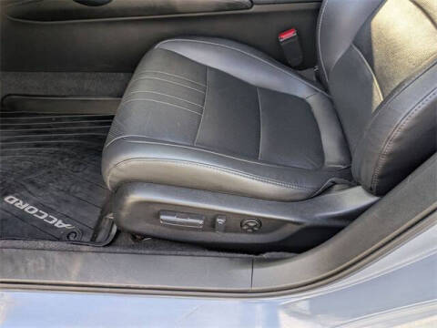 2021 Honda Accord Sport Special Edition