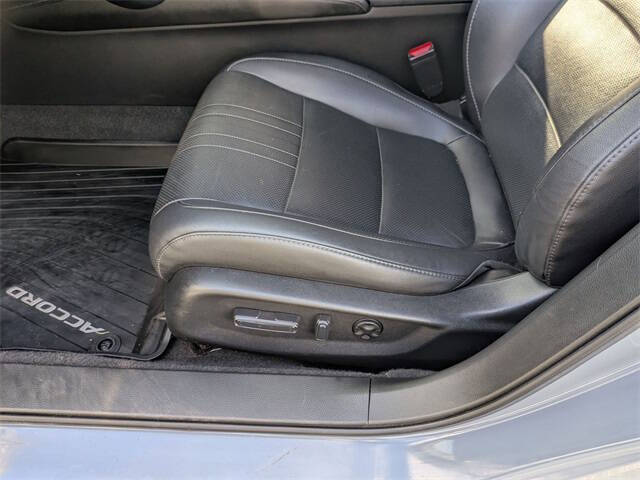 2021 Honda Accord Sport Special Edition