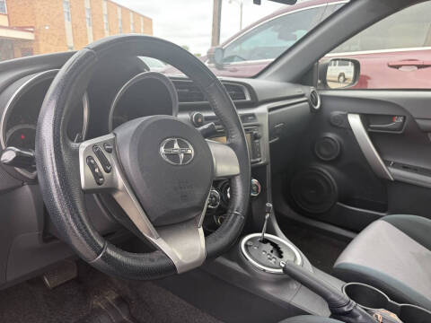2015 Scion tC