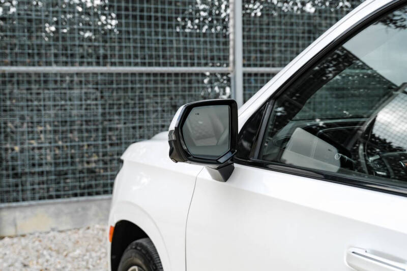 2021 Cadillac Escalade ESV Sport