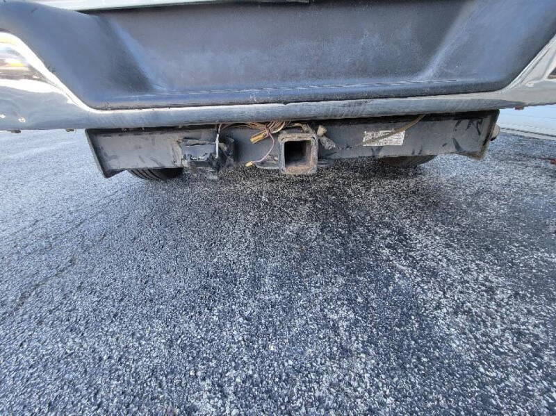 2017 Chevrolet Express LT 3500