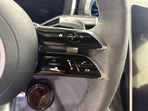 2024 Mercedes-Benz SL-Class AMG SL 63