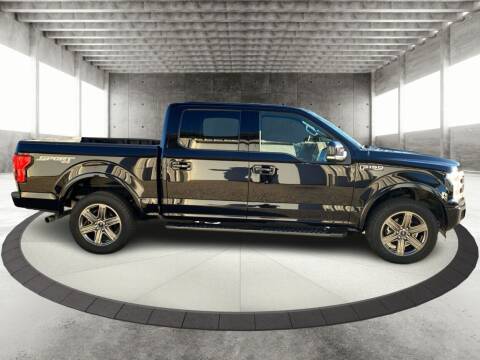 2020 Ford F-150 for sale at Medway Imports in Medway MA