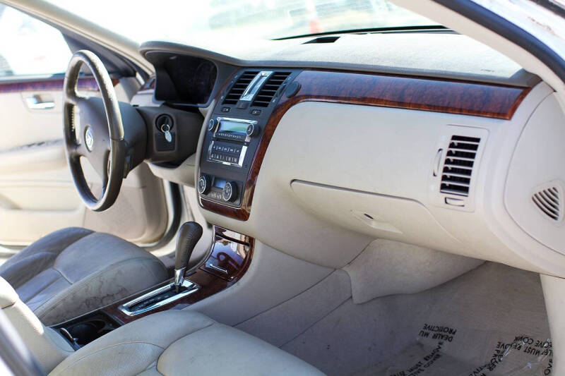 2006 Cadillac DTS Luxury I