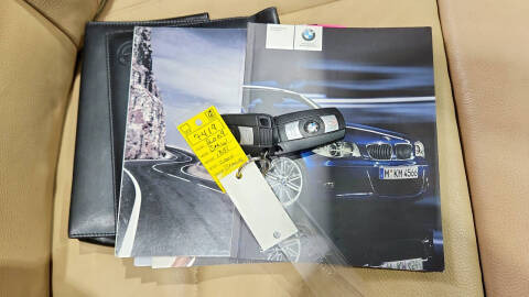 2009 BMW 1 Series 135i