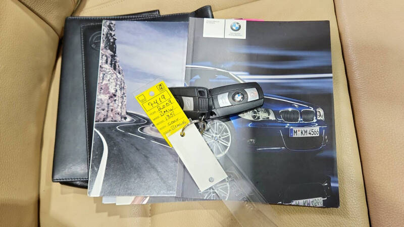 2009 BMW 1 Series 135i