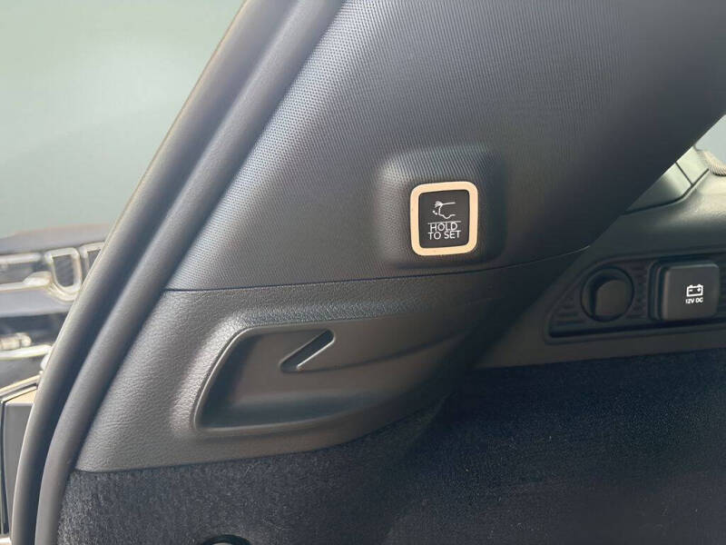 2024 Jeep Grand Cherokee Trailhawk 4xe