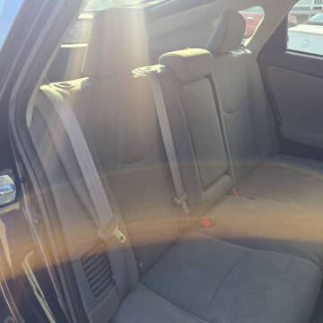 2012 Toyota Prius One