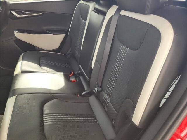 2023 Kia EV6 GT-Line