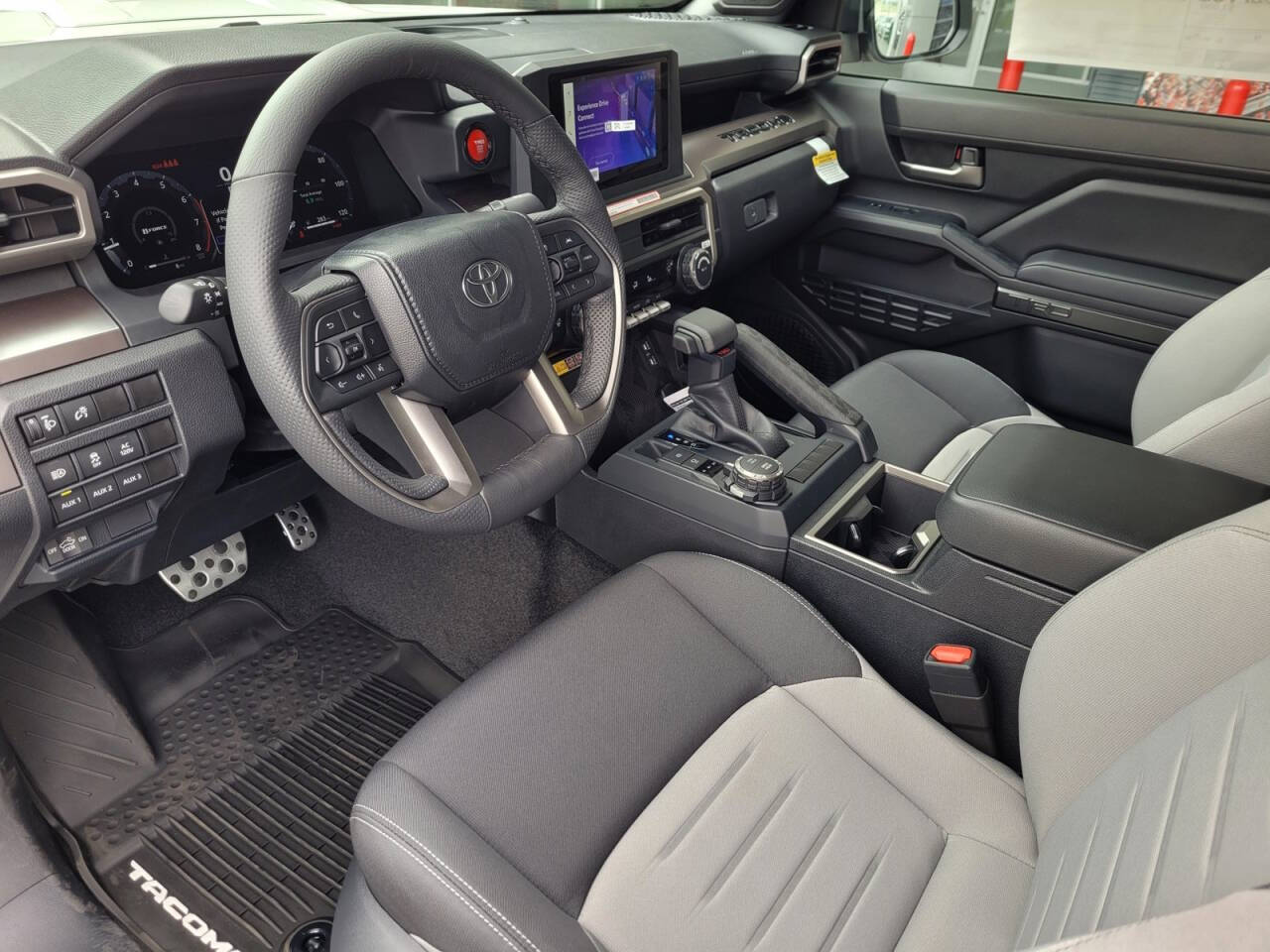 2024 Toyota Tacoma for sale at Envision Toyota of Milpitas in Milpitas, CA