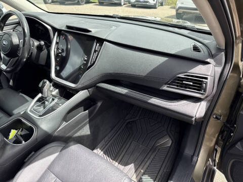 2023 Subaru Outback Limited