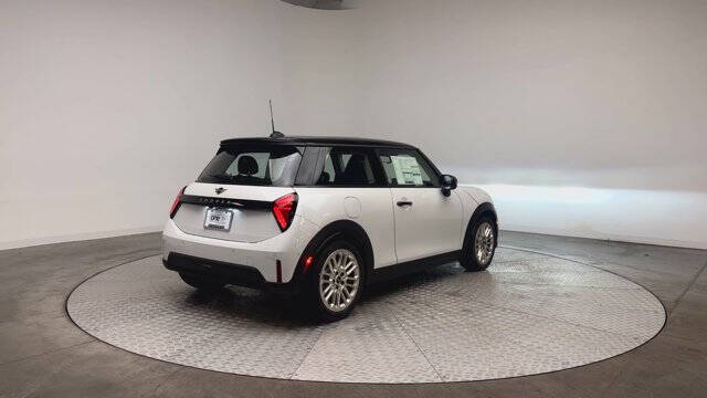 2026 MINI Hardtop 2 Door Cooper S