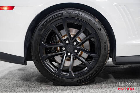 2015 Chevrolet Camaro ZL1