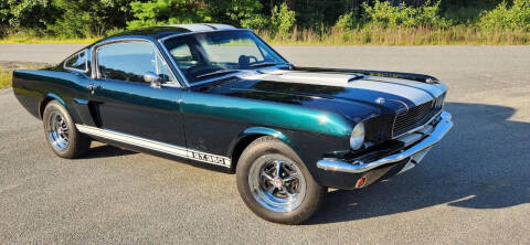 1965 Ford Mustang for sale at Carroll Street Classics in Manchester NH