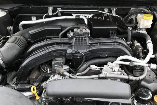 2022 Subaru Legacy Limited