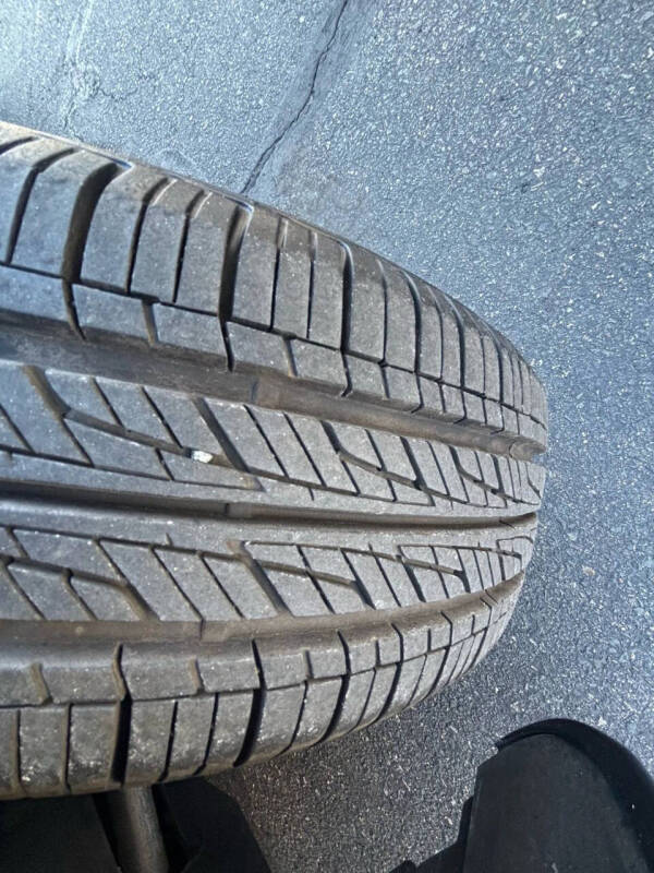 2002 Toyota MR2 Spyder