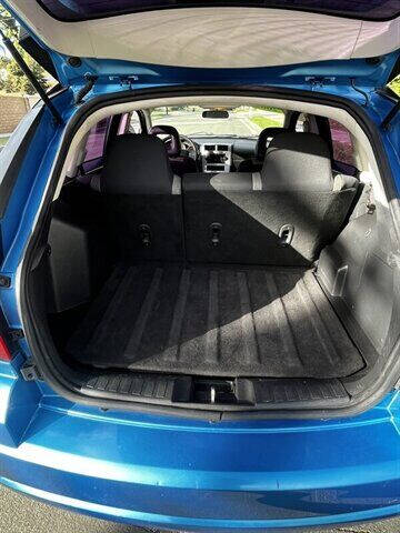 2008 Dodge Caliber SXT