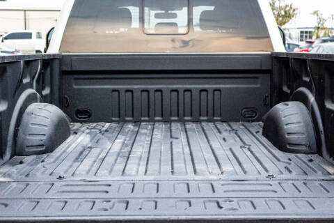 2021 Ford F-250 Super Duty