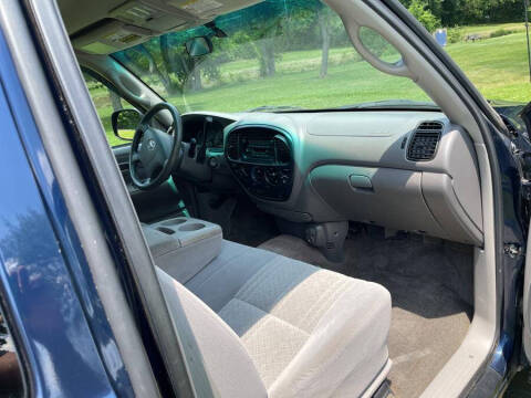 2003 Toyota Tundra