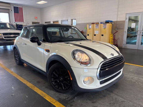 2018 MINI Hardtop 2 Door