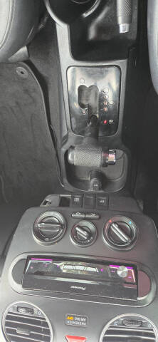 2010 Volkswagen New Beetle