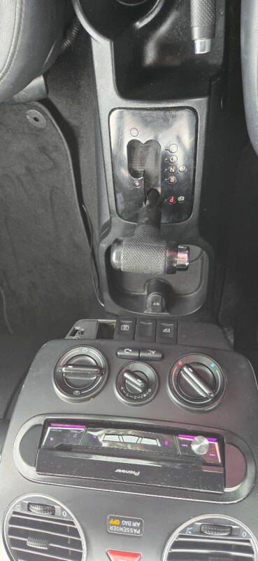 2010 Volkswagen New Beetle