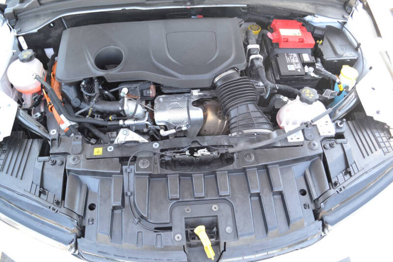 2024 Dodge Hornet R/T